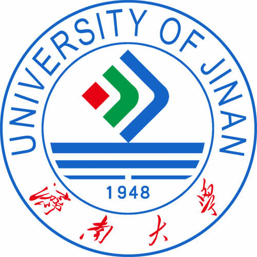 济宁大学logo